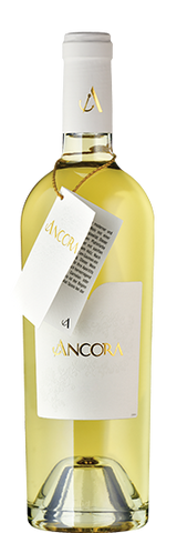 Cave de Jolimont Ancora Weiss 2022 Blanc