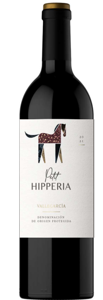 Pago de Vallegarcia Petit Hipperia Vdlt 2023