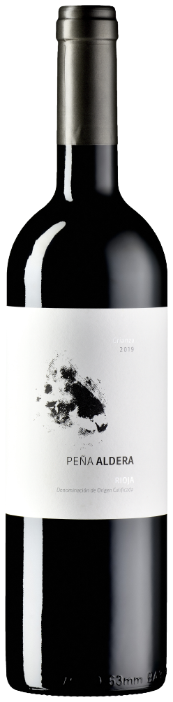 Bodegas Jalón Peña Aldera Crianza DOCa 2022