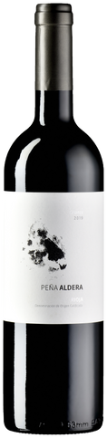 Bodegas Jalón Peña Aldera Crianza DOCa 2022