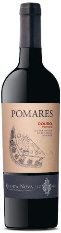 Quinta Nova Pomares Tinto DOC 2022