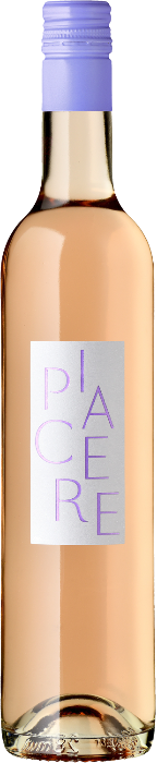 Cave de Jolimont Piacere Rosé - Cave de Jolimont 50cl 2024