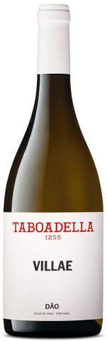 Quinta do Taboadella Taboadella Villae Branco DOC Dão 2023 Blanc