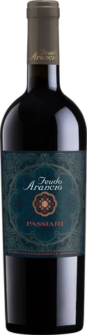 Feudo Arancio Passiari Terre Siciliane IGT 2024