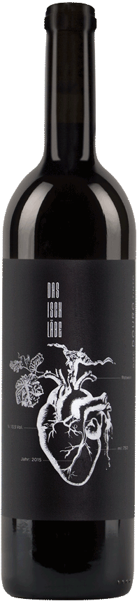 Quinta do Soque Das isch Läbe Tinta Barroca 2024