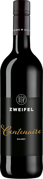 Zweifel Weine Malbec Centenaire Zweifel 1898 AOC 2022