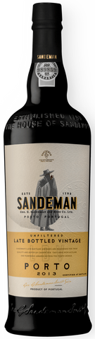 Sandeman Sandeman Porto Late Bottled Vintage 2020