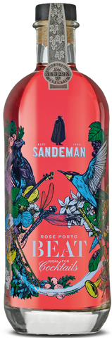 Sandeman Sandeman Beat Rosé Porto