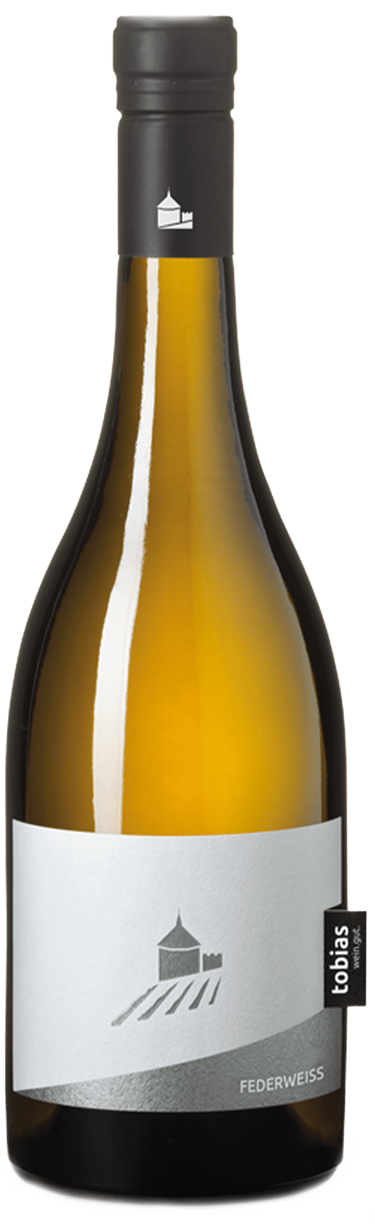 tobias wein.gut. tobias Federweiss AOC 2024 Blanc