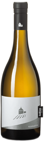 tobias wein.gut. tobias Federweiss AOC 2024 Blanc