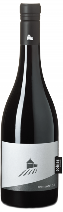 tobias wein.gut. tobias Pinot Noir G3 AOC 2022
