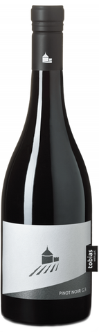 tobias wein.gut. tobias Pinot Noir G3 AOC 2022