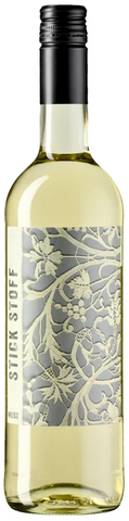 WineStories Stickstoff Cuvée Weiss 2024 Blanc