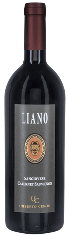 Umberto Cesari Liano Rubicone IGT 2019