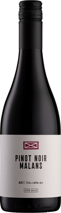 Von Salis Malanser Pinot Noir AOC 50cl 2023