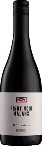 Von Salis Malanser Pinot Noir AOC 50cl 2023