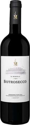 Marchesi Antinori Botrosecco Le Mortelle Maremma DOC 2023