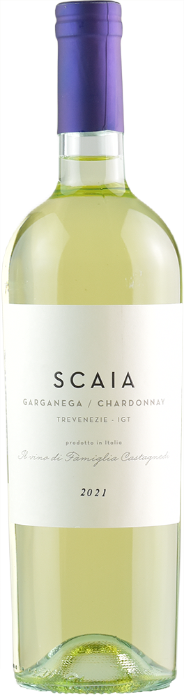 Tenuta Sant'Antonio Scaia Bianca Trevenezie IGP 2025 Blanc