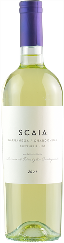 Tenuta Sant'Antonio Scaia Bianca Trevenezie IGP 2025 Blanc