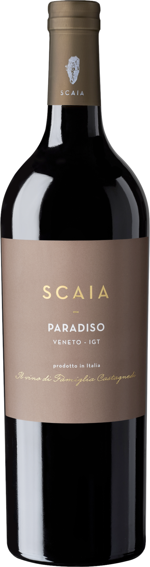 Tenuta Sant'Antonio Scaia Paradiso Veneto IGP 2020