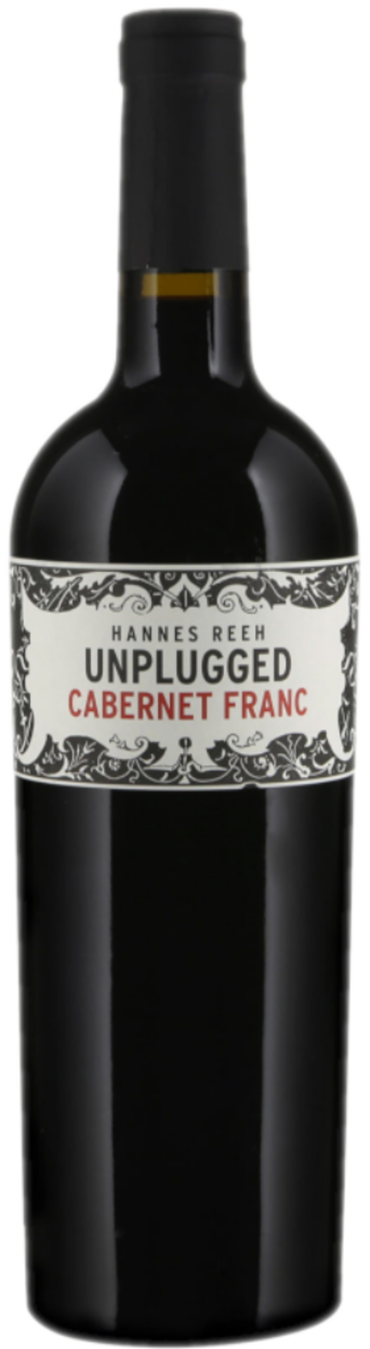 Hannes Reeh Cabernet Franc Unplugged - Hannes Reeh 2021
