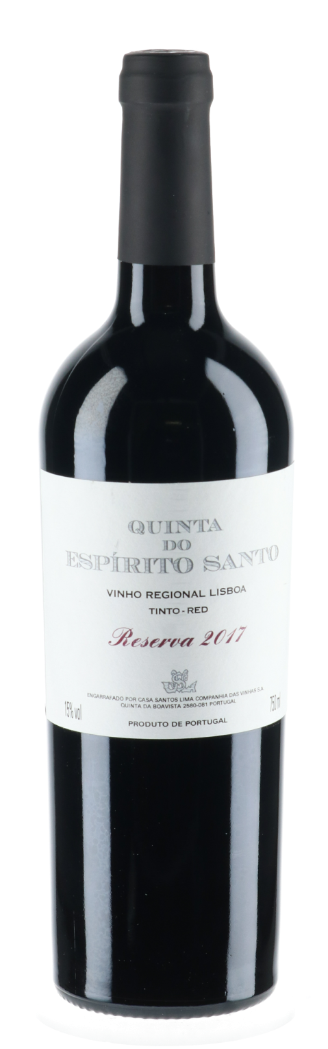 Casa Santos Lima Quinta do Espírito Santo Reserva 2022
