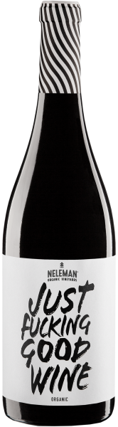 Bodegas Neleman Just Fucking Good Wine Red 2023