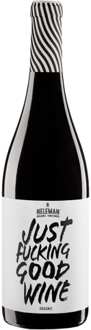 Bodegas Neleman Just Fucking Good Wine Red 2023
