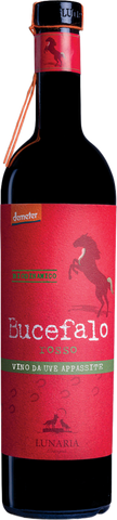 Cantina Orsogna Bucefalo Rosso - Lunaria 2023
