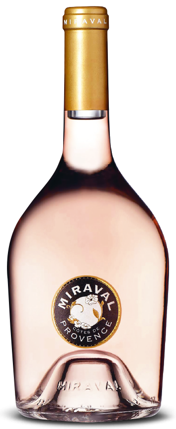 Miraval Miraval Rosé Côtes de Provence AOP 2025 Rosé