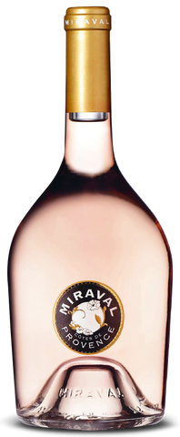Miraval Miraval Rosé Côtes de Provence AOP 2025 Rosé