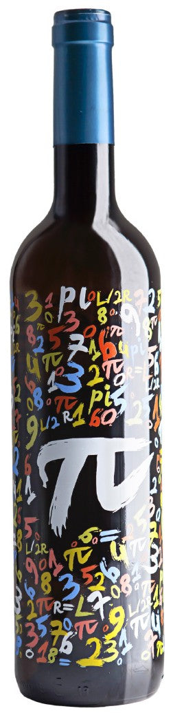 Bodegas Langa Pi Blanco 2020 Blanc