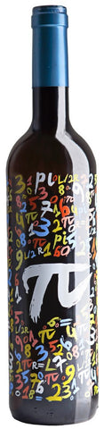 Bodegas Langa Pi Blanco 2020 Blanc