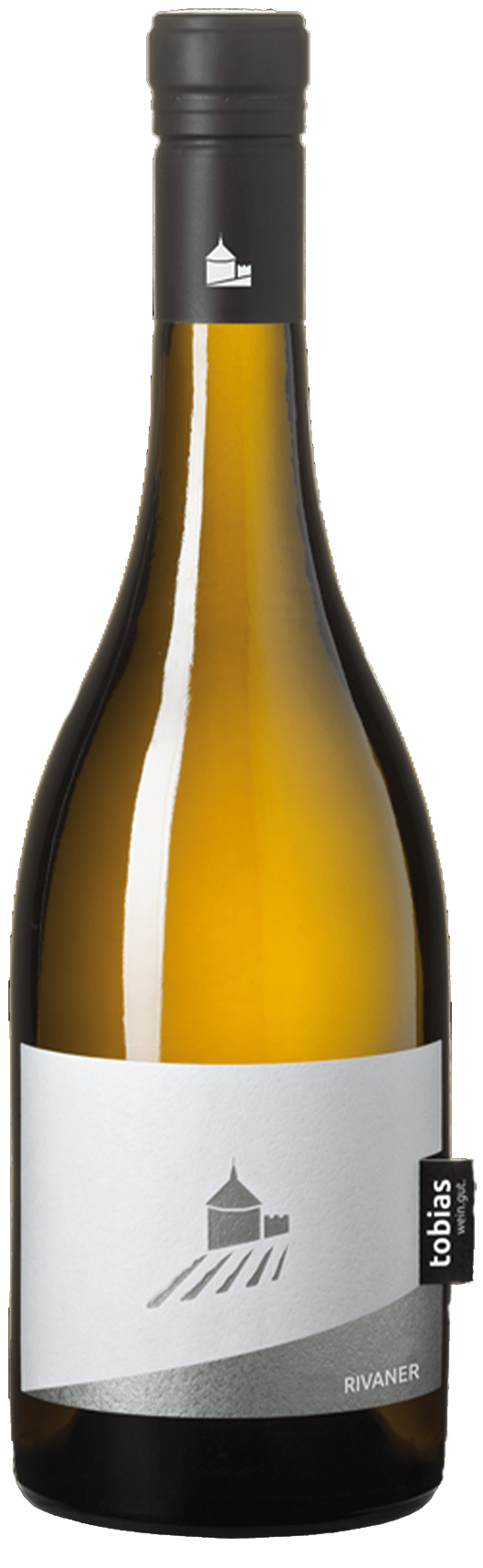 tobias wein.gut. tobias Rivaner AOC 2022 Blanc
