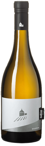 tobias wein.gut. tobias Rivaner AOC 2022 Blanc
