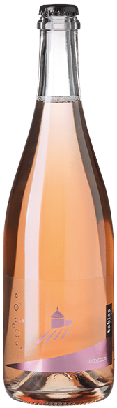tobias wein.gut. tobias Rosécco AOC St. Gallen