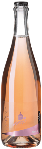 tobias wein.gut. tobias Rosécco AOC St. Gallen
