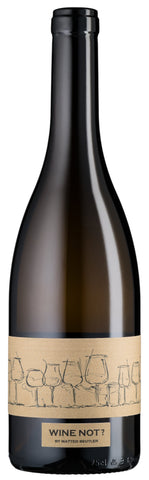 WINE NOT by Matteo Beutler Wine not Chenin Blanc 2024 Blanc
