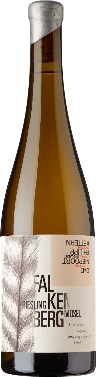 Fio Wines Falkenberg Riesling - Fio Wines 2019 Blanc