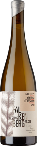 Fio Wines Falkenberg Riesling - Fio Wines 2019 Blanc
