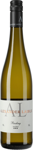Weingut Alexander Laible Riesling SL *** - Alexander Laible 2021 Blanc
