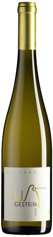 Classisches Weingut Hoffranzen Riesling Urgestein 2019 Blanc