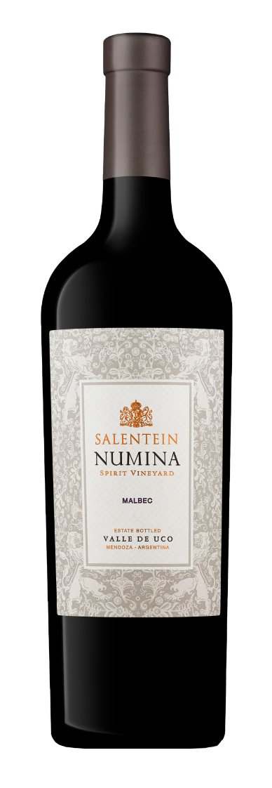 Bodegas Salentein Numina Malbec - Salentein 2021