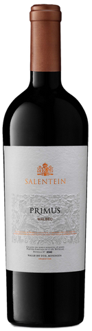 Bodegas Salentein Primus Malbec - Salentein 2021