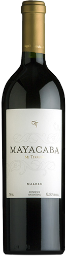 Mi Terruño Mayacaba Malbec - Mi Terruño 2017