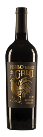 Casa Santos Lima Rabo de Galo Reserva 2022