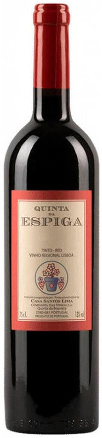 Casa Santos Lima Quinta da Espiga 2020