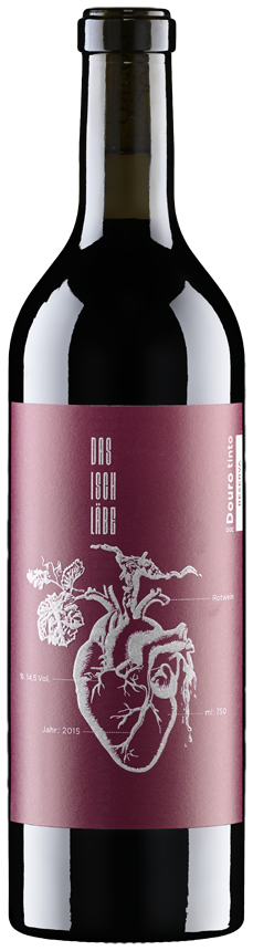 Quinta do Soque Das isch Läbe Reserva 2021