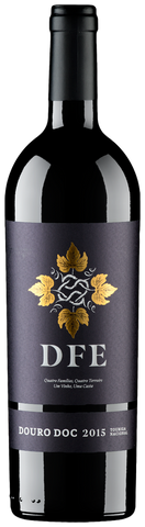 Douro Family Estates DFE Touriga Nacional 2016