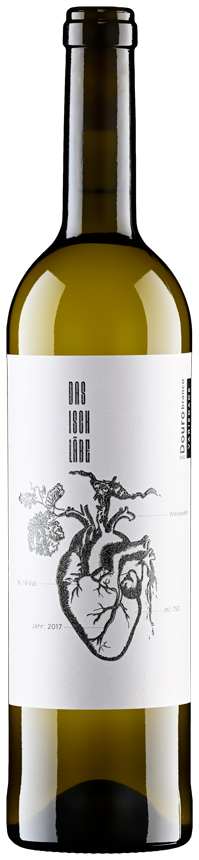 Douro Family Estates Das isch Läbe Variedade 2024 Blanc